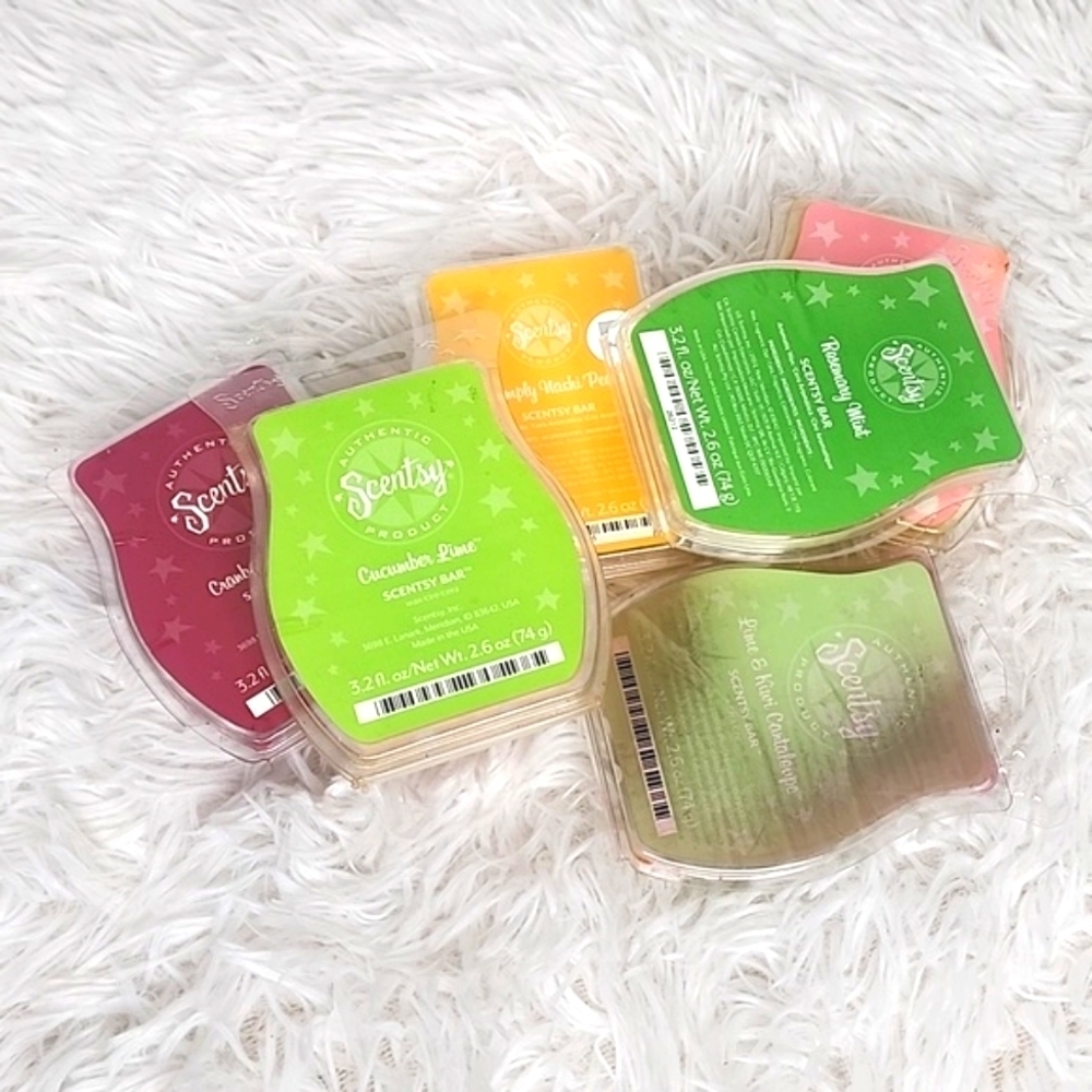 💜-SCENTSY | HOW YOU LIKE YOUR LEMONADE